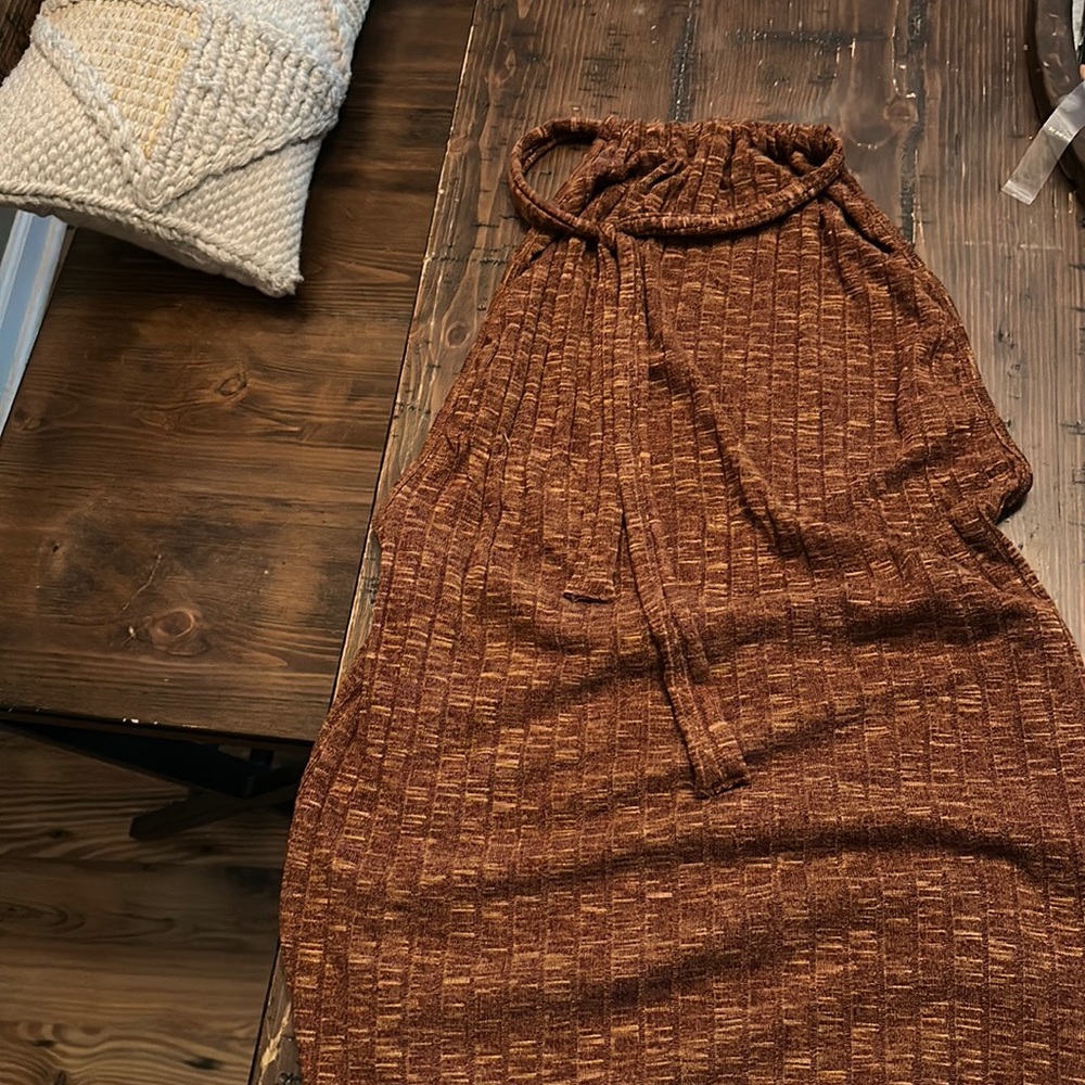 Urban Outfitters Fall Dress